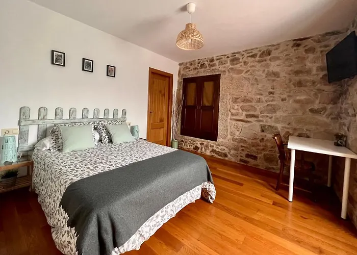 Galicia Getaway - A Casa Dos Cancelos