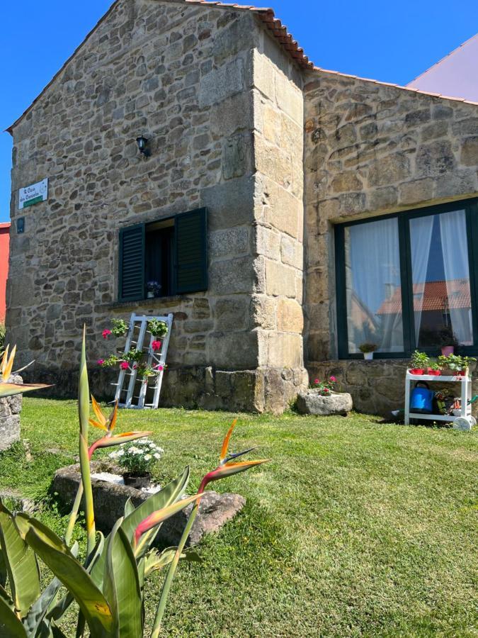 Casa rural Galicia Getaway - A Casa Dos Cancelos