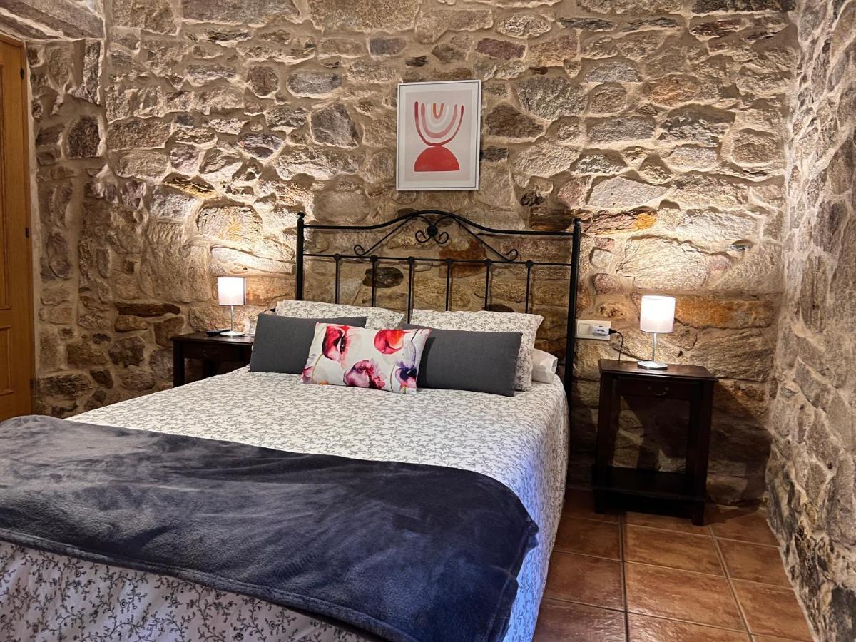 Galicia Getaway - A Casa Dos Cancelos Casa rural *