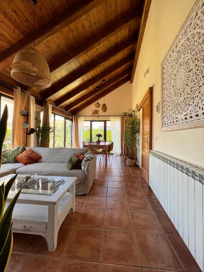 Galicia Getaway - A Casa Dos Cancelos Casa rural