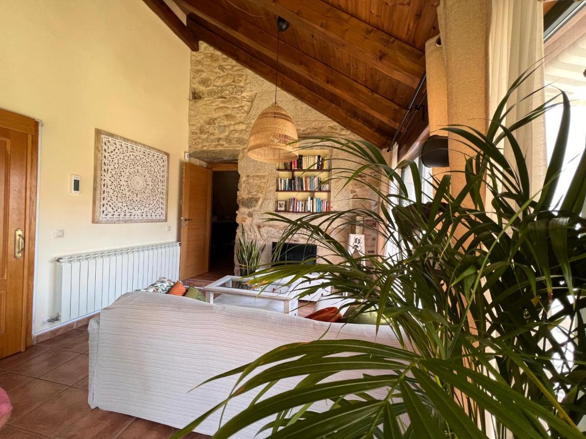 Galicia Getaway - A Casa Dos Cancelos * Vilagarcía de Arousa