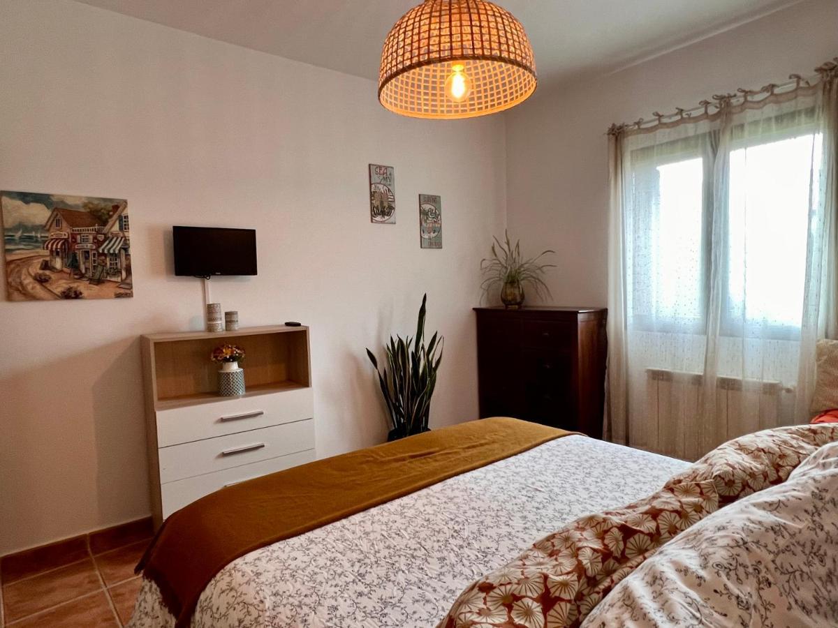 Casa rural Galicia Getaway - A Casa Dos Cancelos