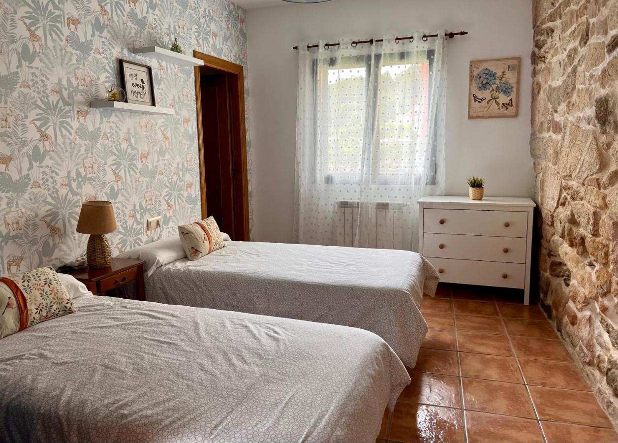 Galicia Getaway - A Casa Dos Cancelos Vilagarcía de Arousa