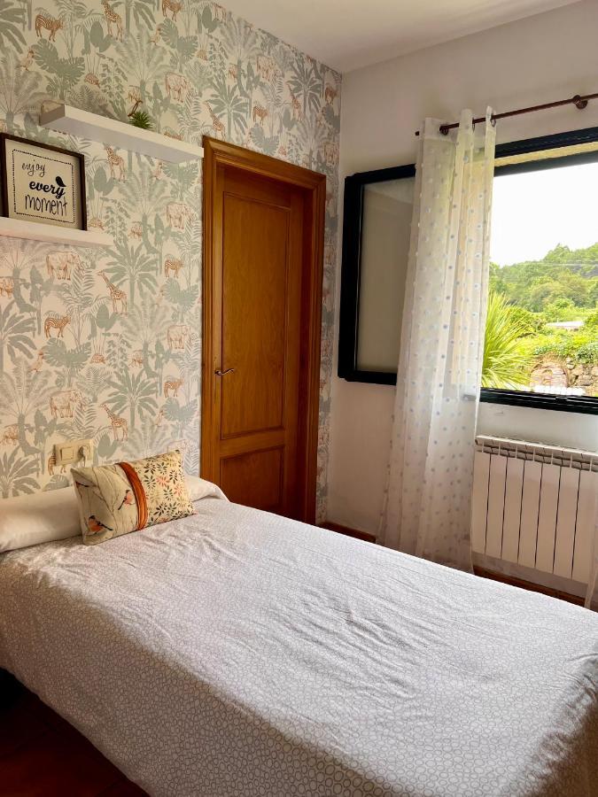 Galicia Getaway - A Casa Dos Cancelos Vilagarcía de Arousa