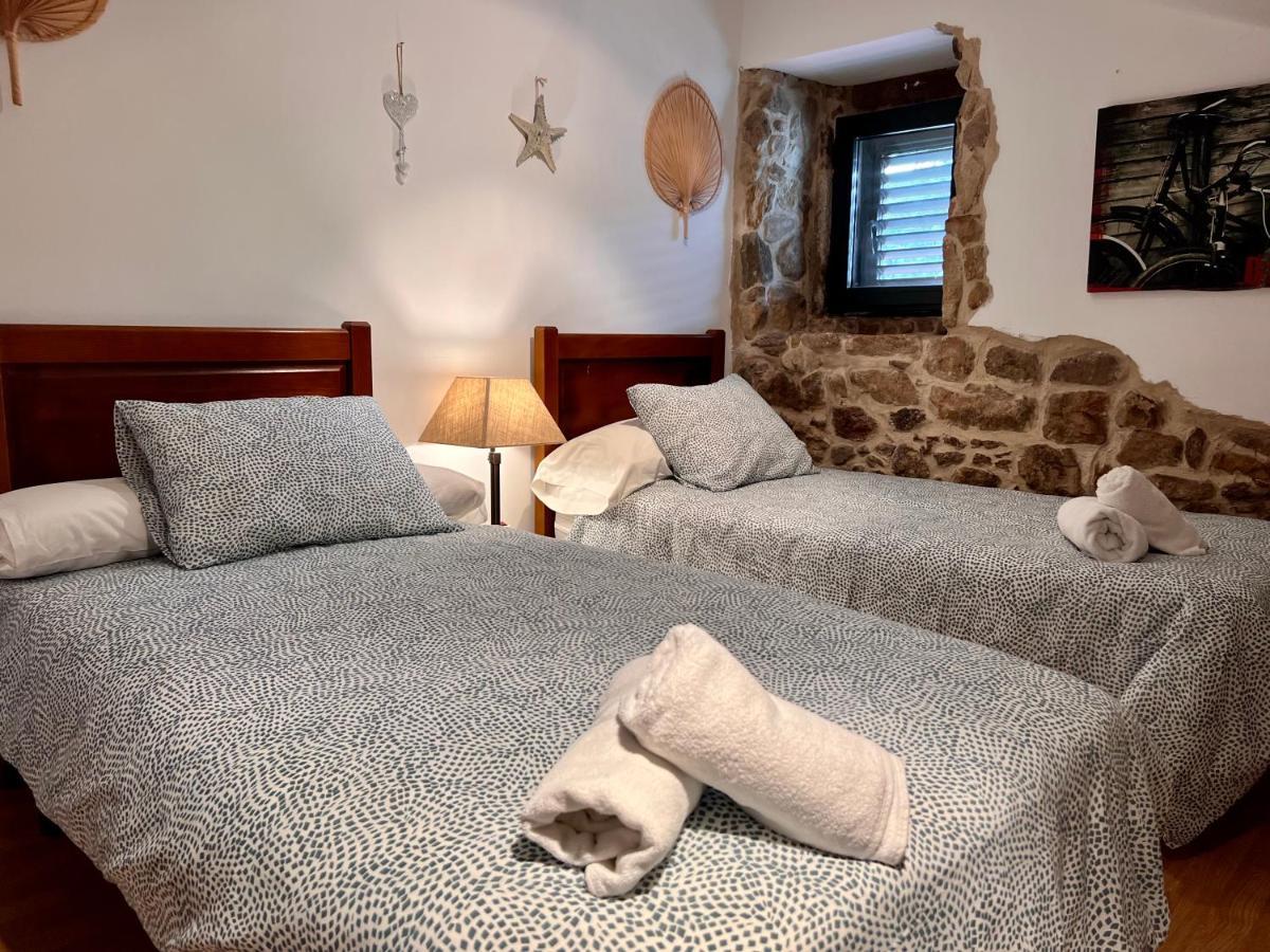 Galicia Getaway - A Casa Dos Cancelos Casa rural *
