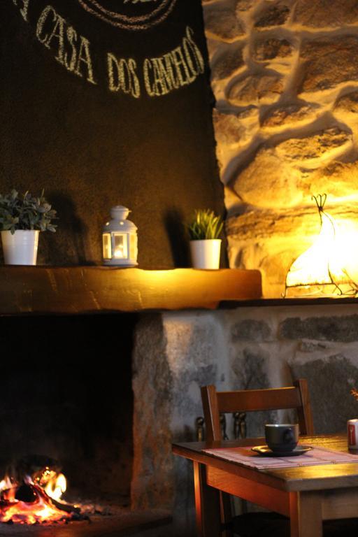 Casa rural Galicia Getaway - A Casa Dos Cancelos