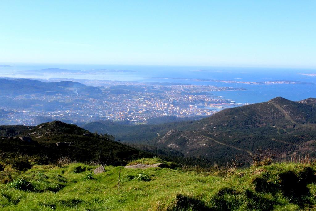 Casa rural Galicia Getaway - A Casa Dos Cancelos