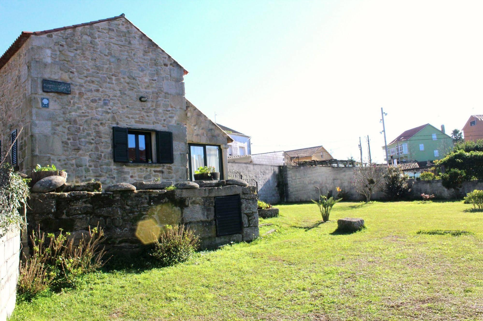 Galicia Getaway - A Casa Dos Cancelos